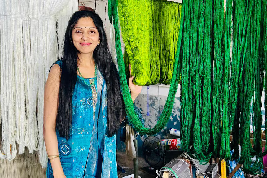Owning the Story: Why Cultural Credit is the Future of Ethical Fashion