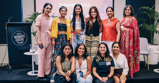 International Women’s Day - Reflections by our CEO