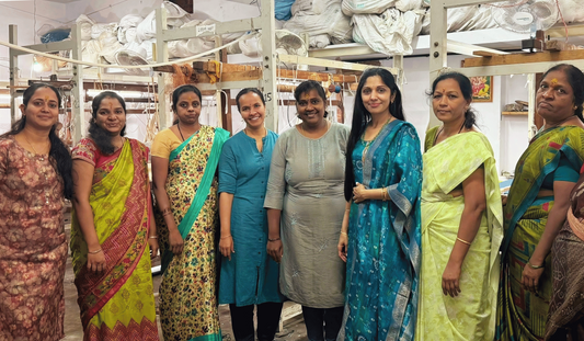 Ethical Fashion in Focus: our CEO's Take on Shein’s Re-entry to India