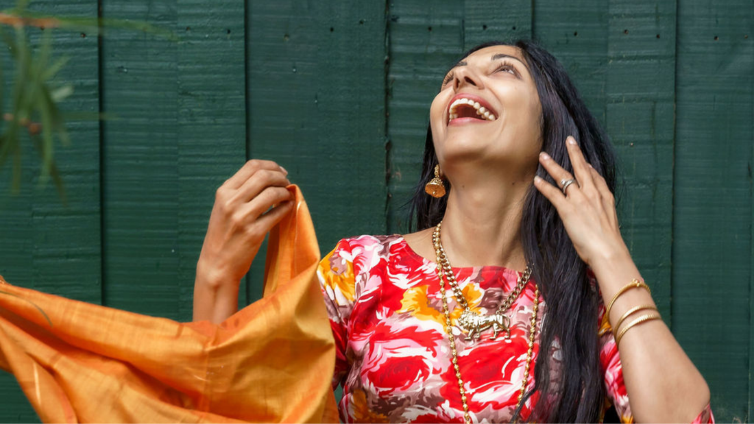 Punar Founder Priya Ravindra Recognised Among Victoria's Indian-Australian Trailblazers in Business