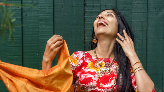 Punar Founder Priya Ravindra Recognised Among Victoria's Indian-Australian Trailblazers in Business