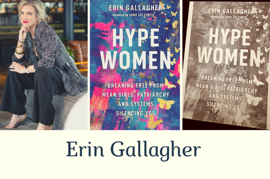 Image for We love Hype Women by Erin Gallagher