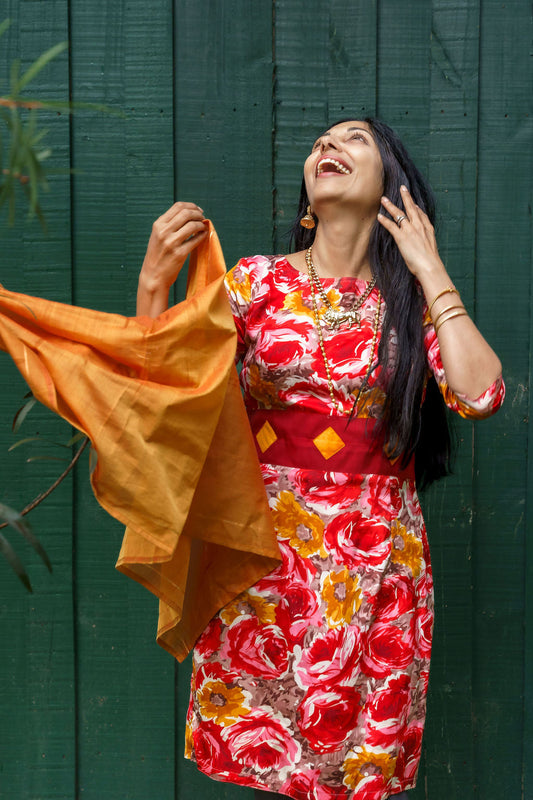 Punar Founder Priya Ravindra Recognised Among Victoria's Indian-Australian Trailblazers in Business